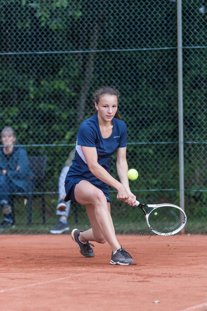 Sophie Greiner 247 - Bergstedt Open